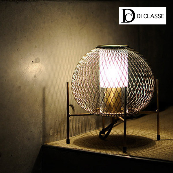 ディクラッセ ユニ アローマ ナイトランプ