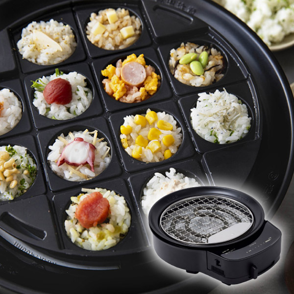 シロカ おうちいろり（土鍋あり）