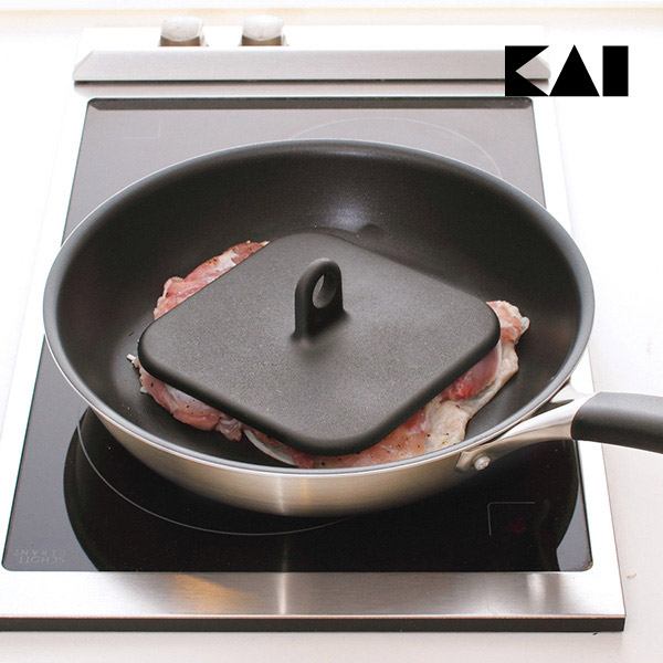 料理家の逸品 ミート＆ベーコンプレス