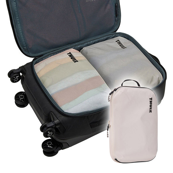 スーリー コンプレッションパッキング  キューブM -WH