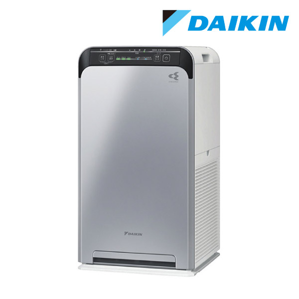 ダイキン工業 UVストリーマ空気清浄機