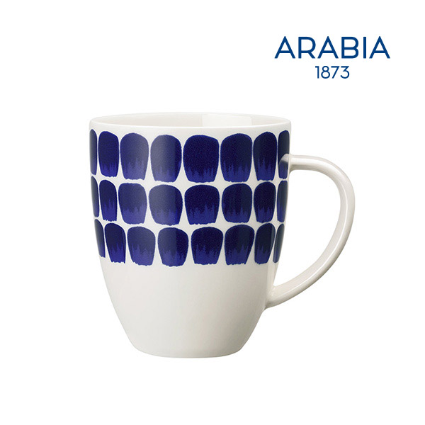 アラビア 24h トゥオキオ マグ