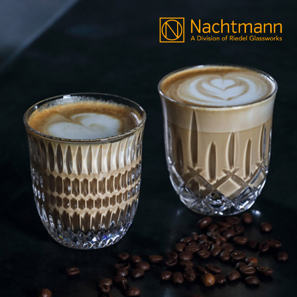 ナハトマン バリスタ エスノ カプチーノ/フラットホワイト 2個入