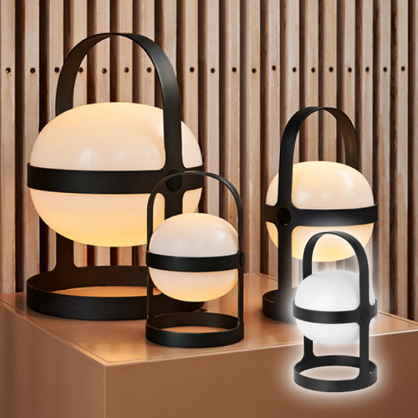 ソフトスポット ソーラー ブラック 25cm