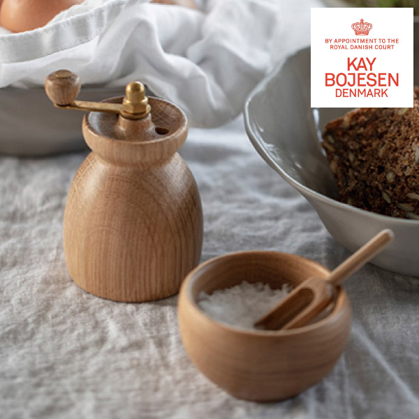 KBD メナジェリー ペッパーミル