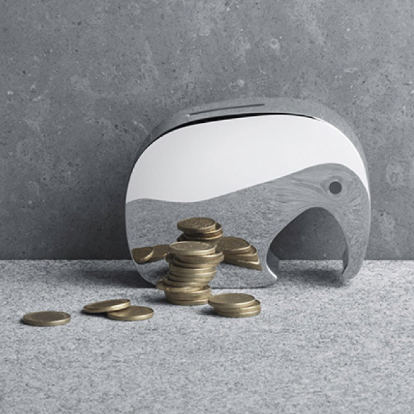 ジョージジェンセン ミニファント