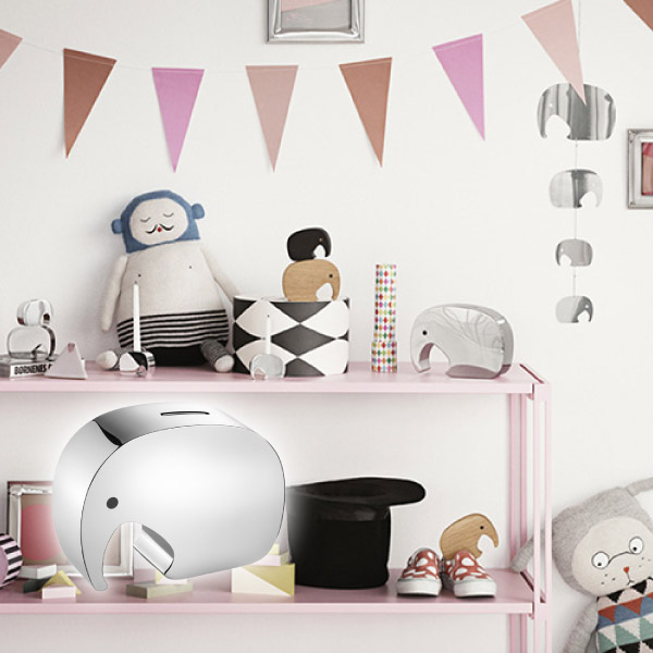 ジョージジェンセン ジョージ マネーファント