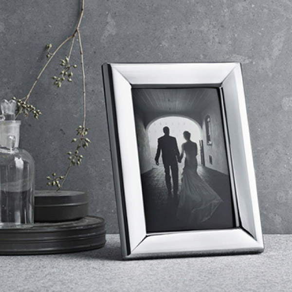 ジョージジェンセン ピクフレーム ズモダンサイズ 13x18cm