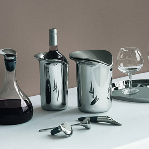 ジョージジェンセン ワインアンドバークーラー