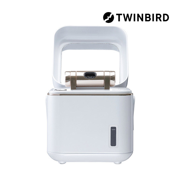 ツインバード フェイススチーマー