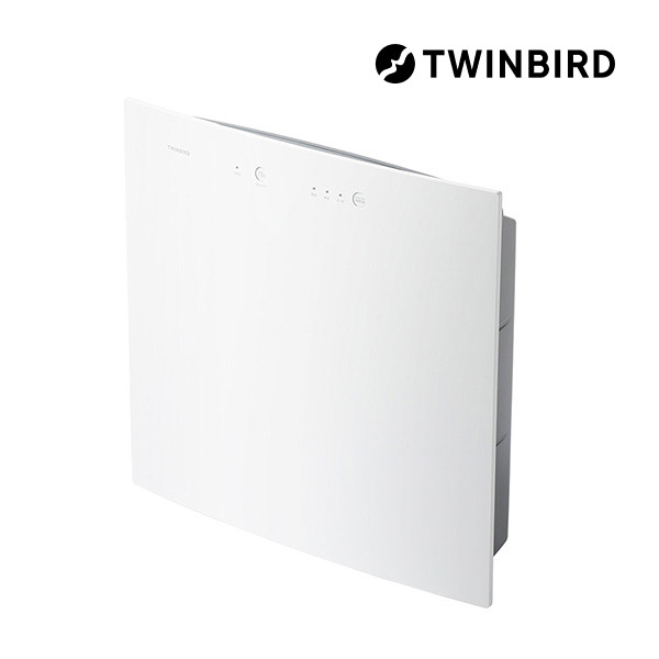 ツインバード 空気清浄機