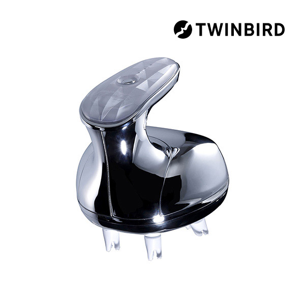 ツインバード 防水ヘッドケア機