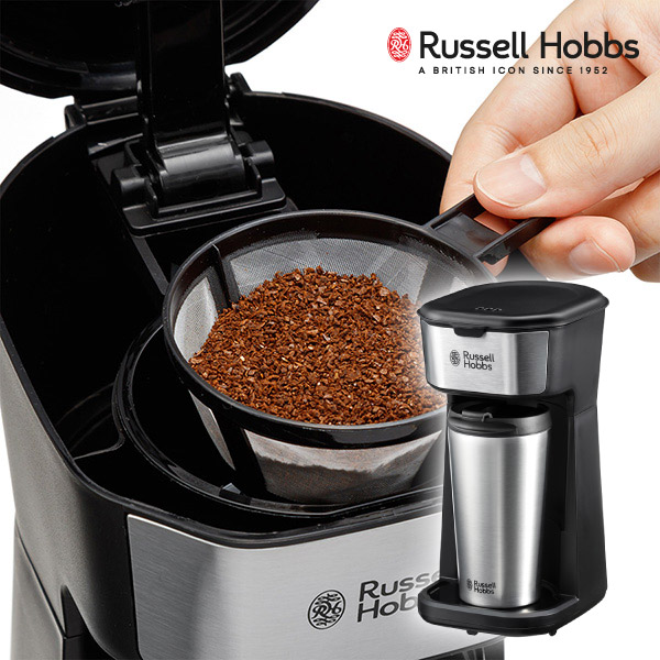 ラッセルホブス タンブラードリップ