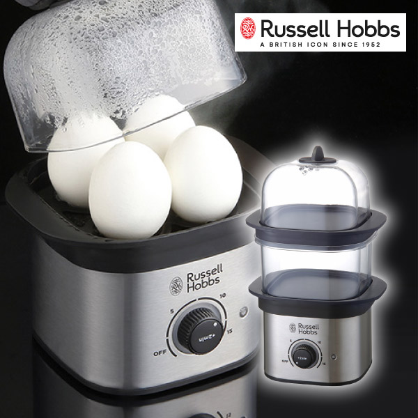 ラッセルホブス クイックミニスチーマー