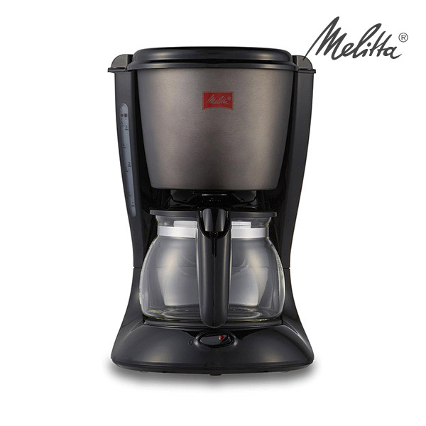 メリタ ツイスト ジェットブラック