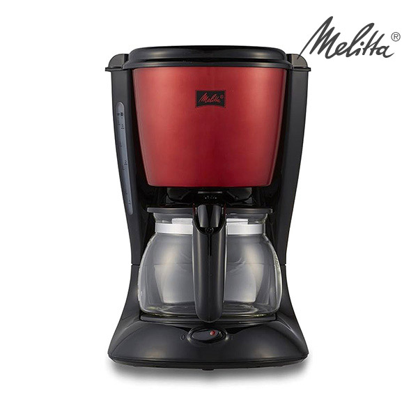 メリタ ツイスト ルビーレッド