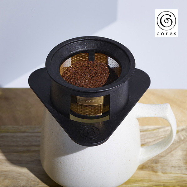 コレス シングルカップゴールドフィルター