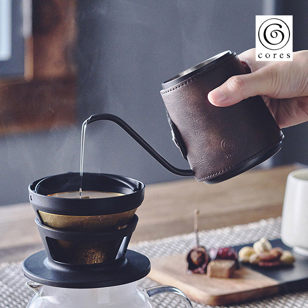 コレス コーヒードリップポット