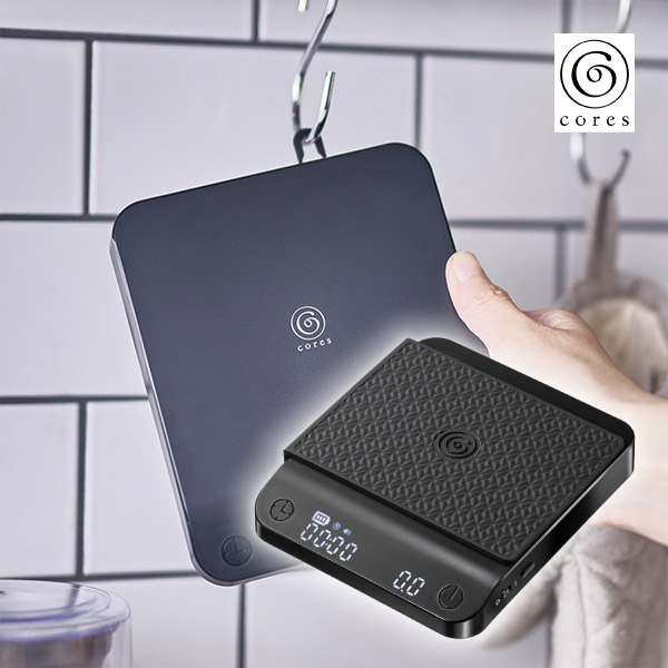 コレス コーヒースケール