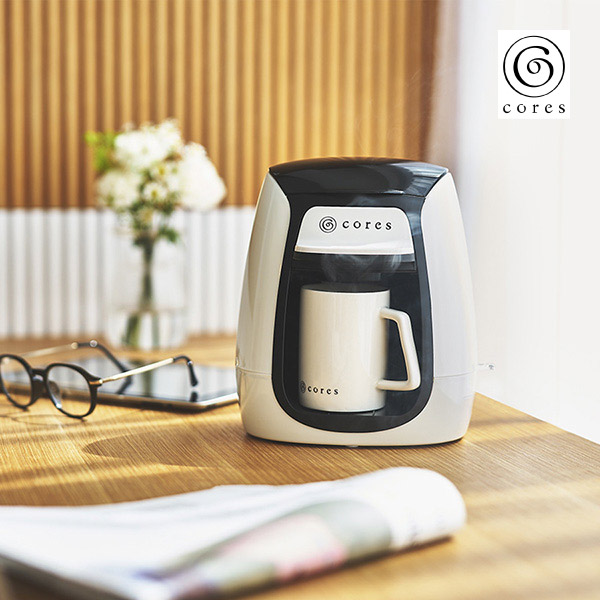 コレス 1カップコーヒーメーカー