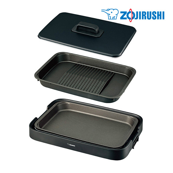 象印 ホットプレート