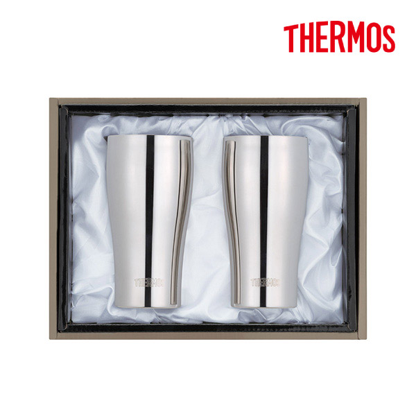 サーモス 真空断熱タンブラーセット
