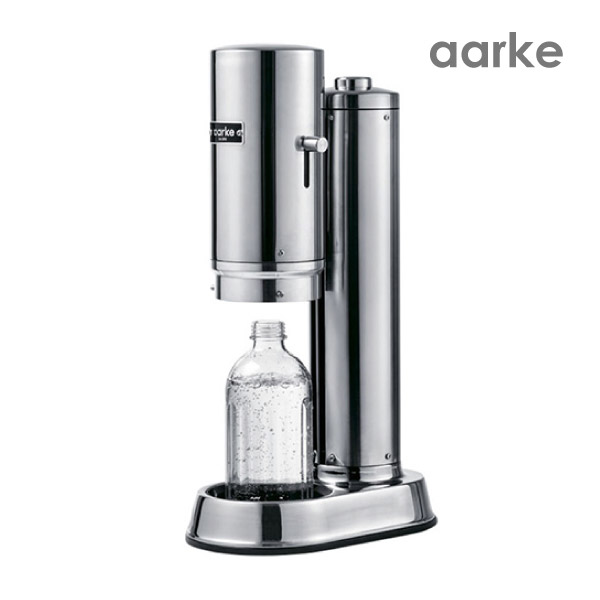 アールケ カーボネータープロ スチール