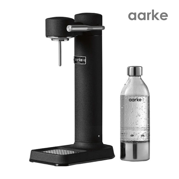 アールケ カーボネーター3 ブラック