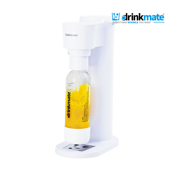 ドリンクメイト Series640 ホワイト