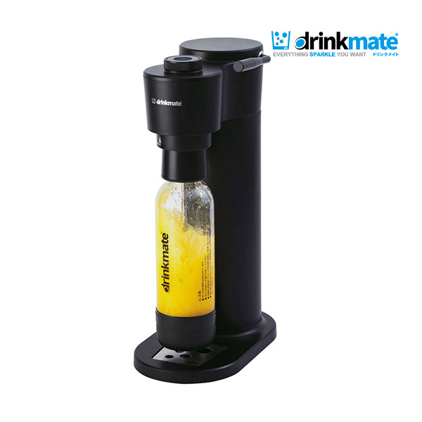 ドリンクメイト Series660 ブラック