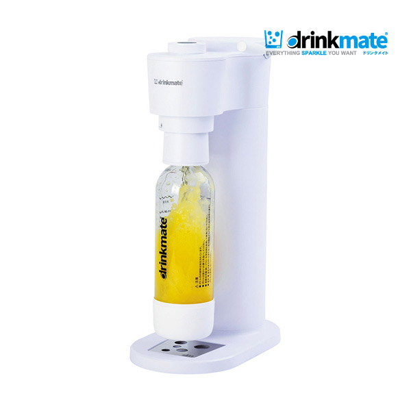 ドリンクメイト Series660 ホワイト