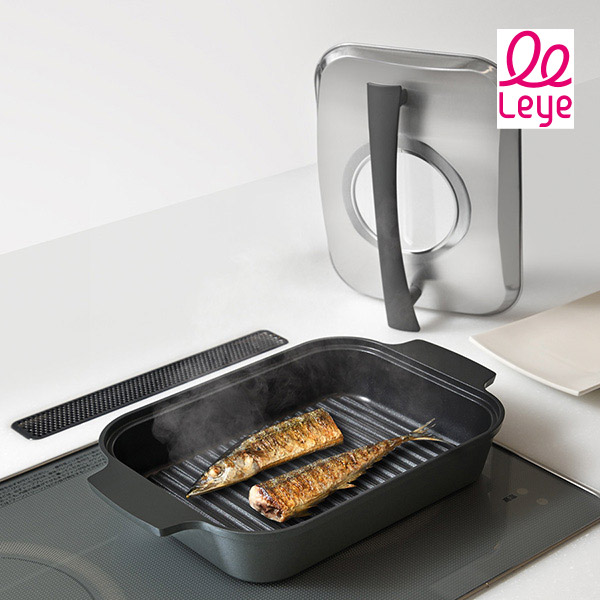 Leye スチームクッカー