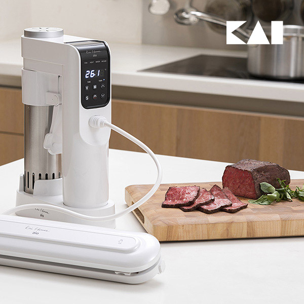 カイハウス 低温調理器