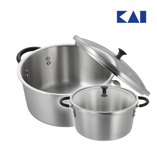 o.e.c. ミニマ両手鍋23cm