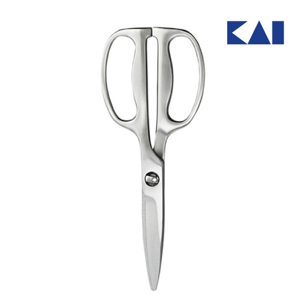 関孫六 鍛造オールステンレスキッチンバサミ