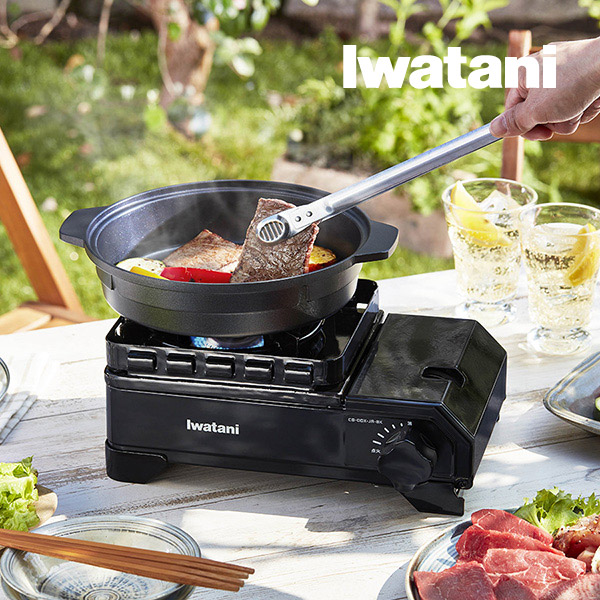 岩谷産業 タフまる ブラック