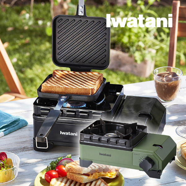 岩谷産業 タフまるJr. オリーブ