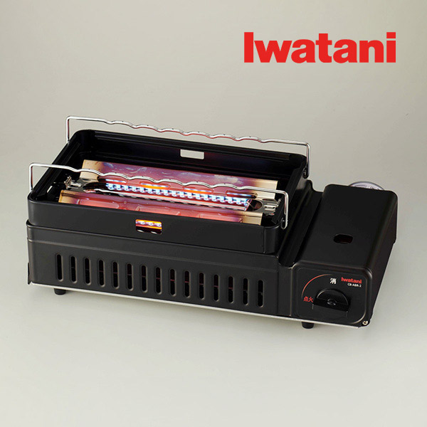 岩谷産業 炙りや2