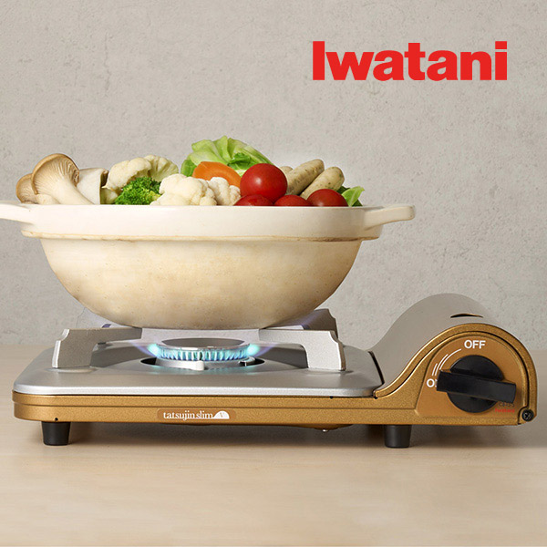 岩谷産業 達人スリム5