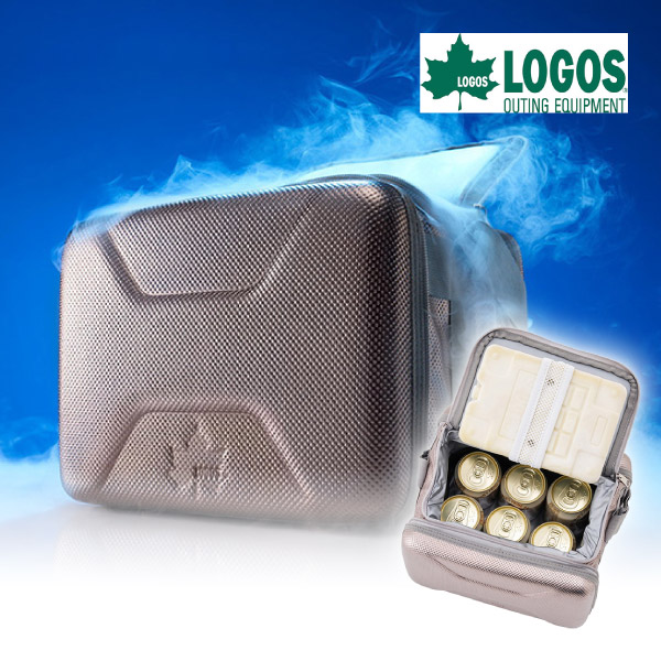 ロゴス ハイパー氷点下クーラーS