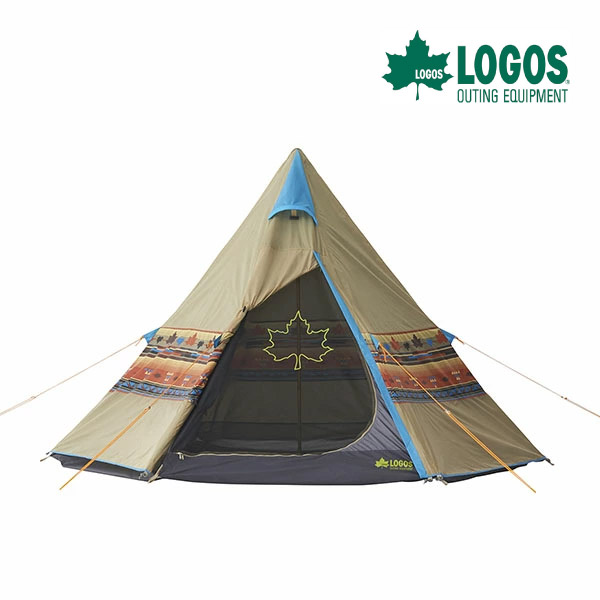 ロゴス ナバホ Tepee300-BB