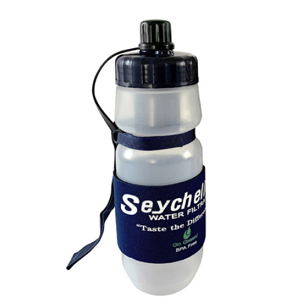 ビクトリノックス セイシェル 携帯浄水ボトルPT
