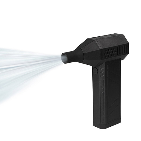 ジェントス  疾風 コンパクトブロワー