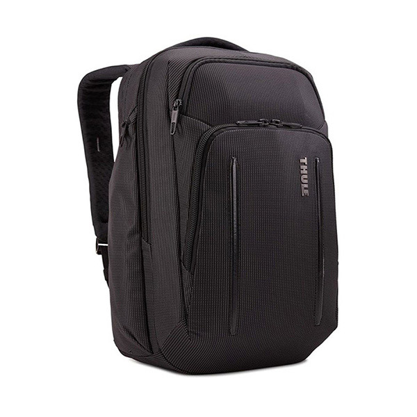 スーリー Crossover2 ノートパソコン用 バックパック 30L ブラック