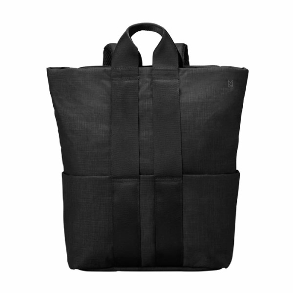 ミレスト STLAKT バックパック ヘザーブラック