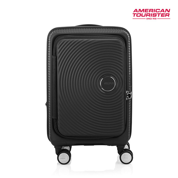 アメリカンツーリスター キュリオ スピナー55 エキスパンダブル