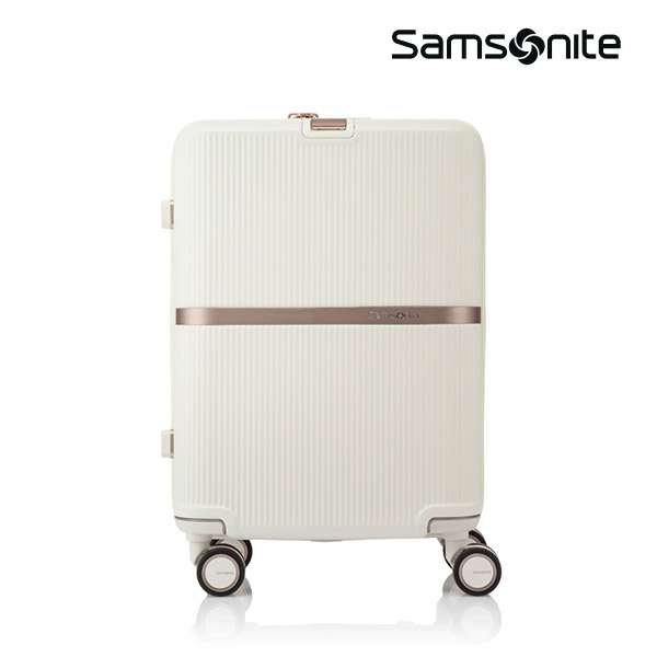 サムソナイト ミンター スピナー55