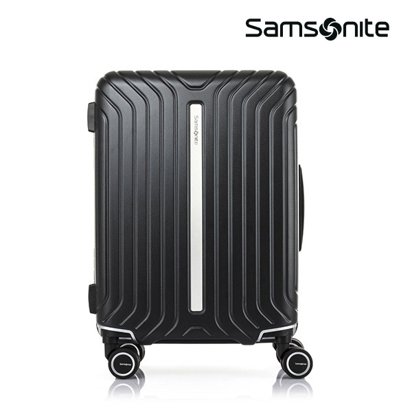 サムソナイト ライトフレーム スピナー55