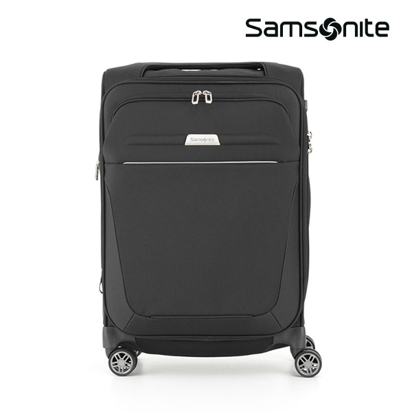 サムソナイト ビーライト4 スピナー55