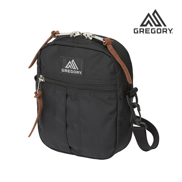 グレゴリー クイックポケットL